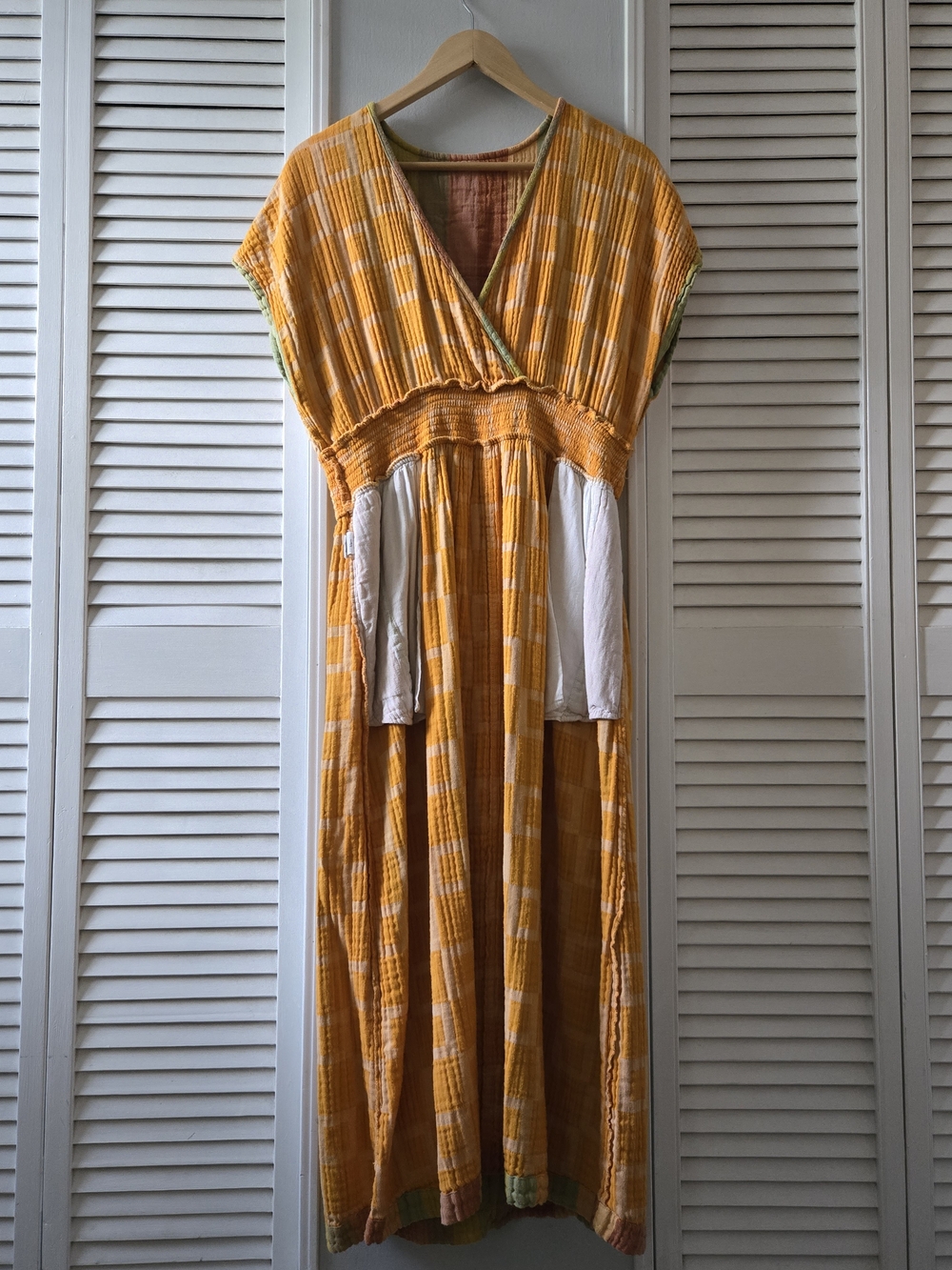 Ace&Jig Faye Dress Spring 2020 — 1x | Sorbet - Picture 7 of 9